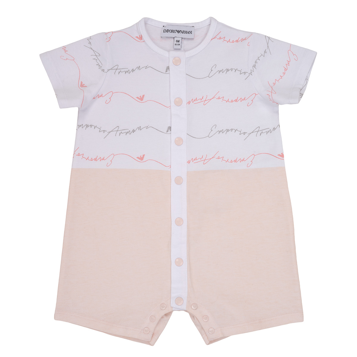 Emporio Armani - Adem - Pink