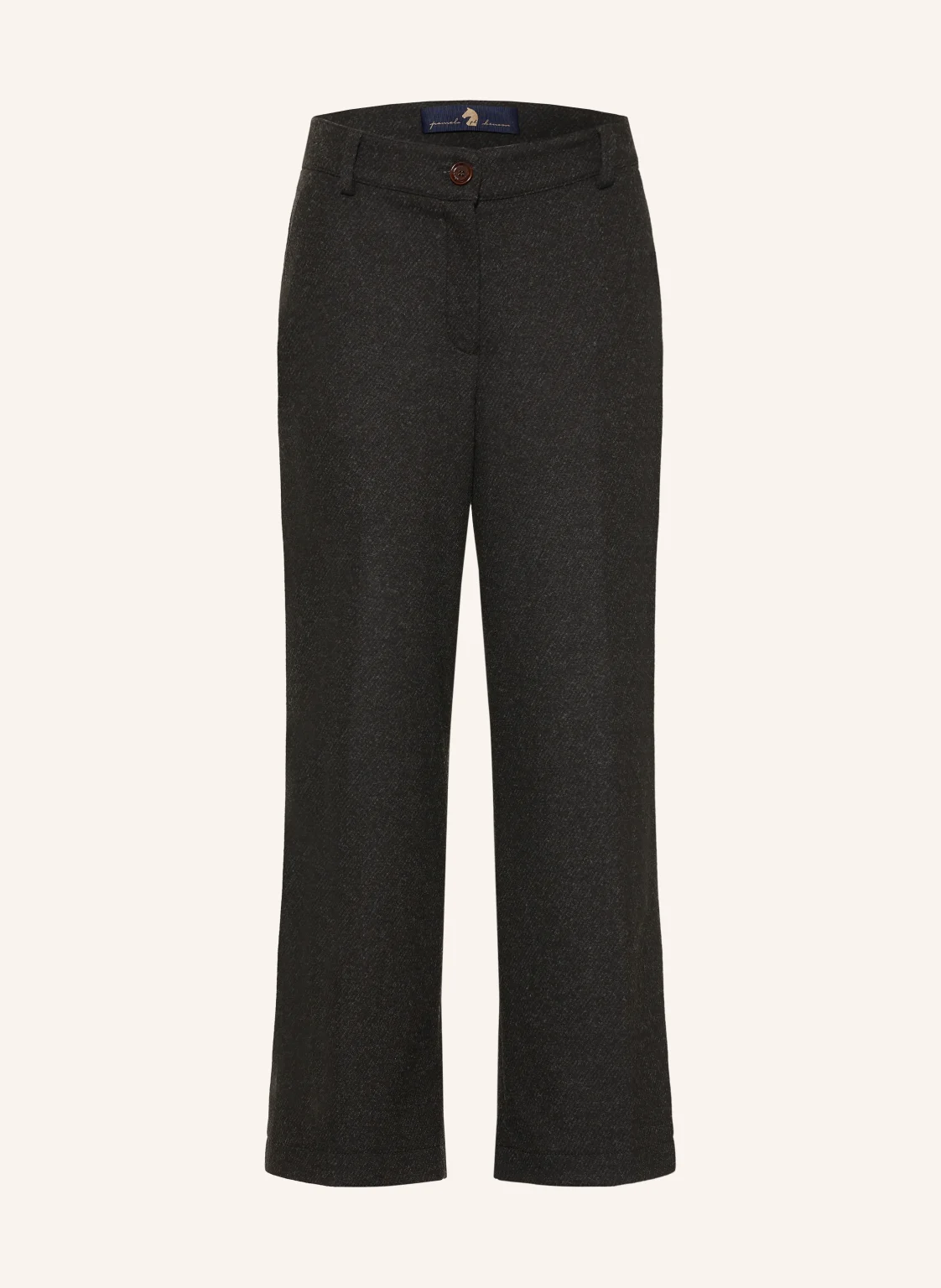 pamela henson 7/8-Hose aus Flanell