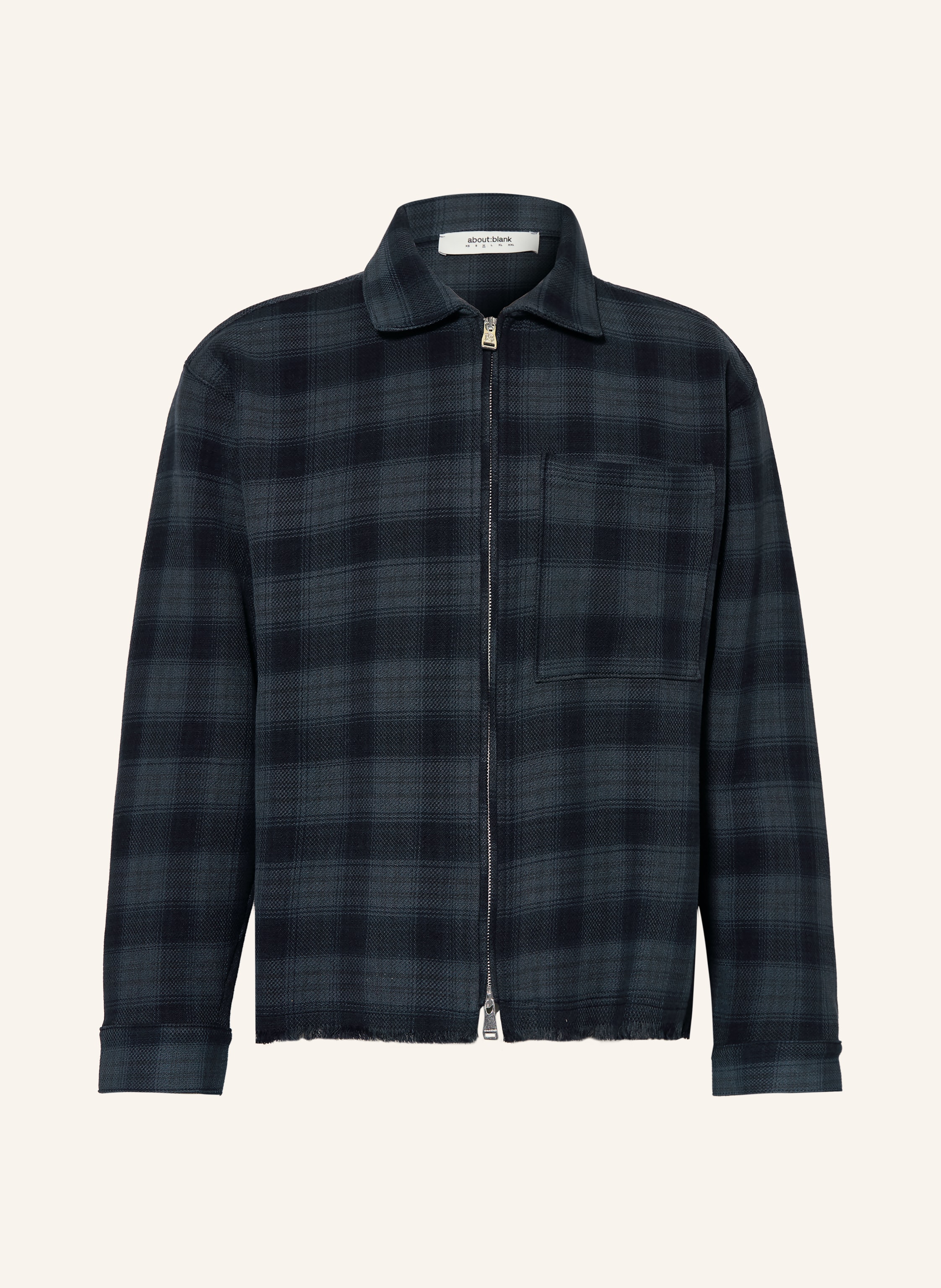 about:blank Overjacket
