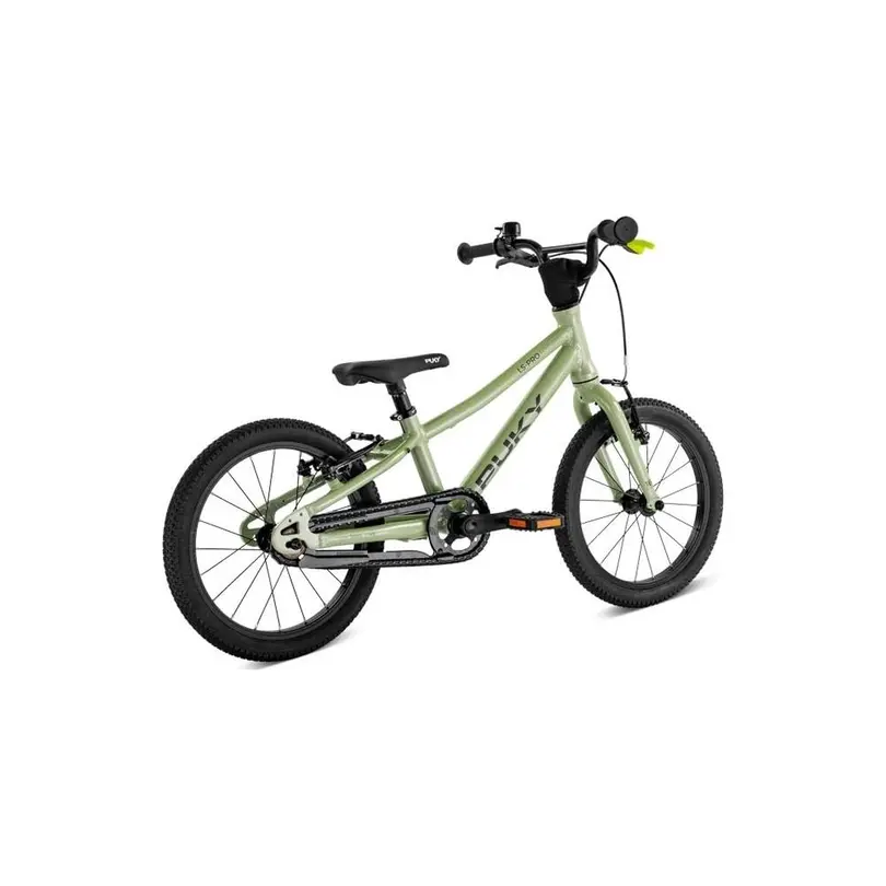 Fahrrad LS-PRO