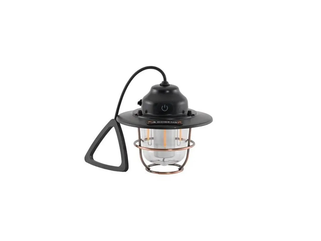 Campinglampe Suilven