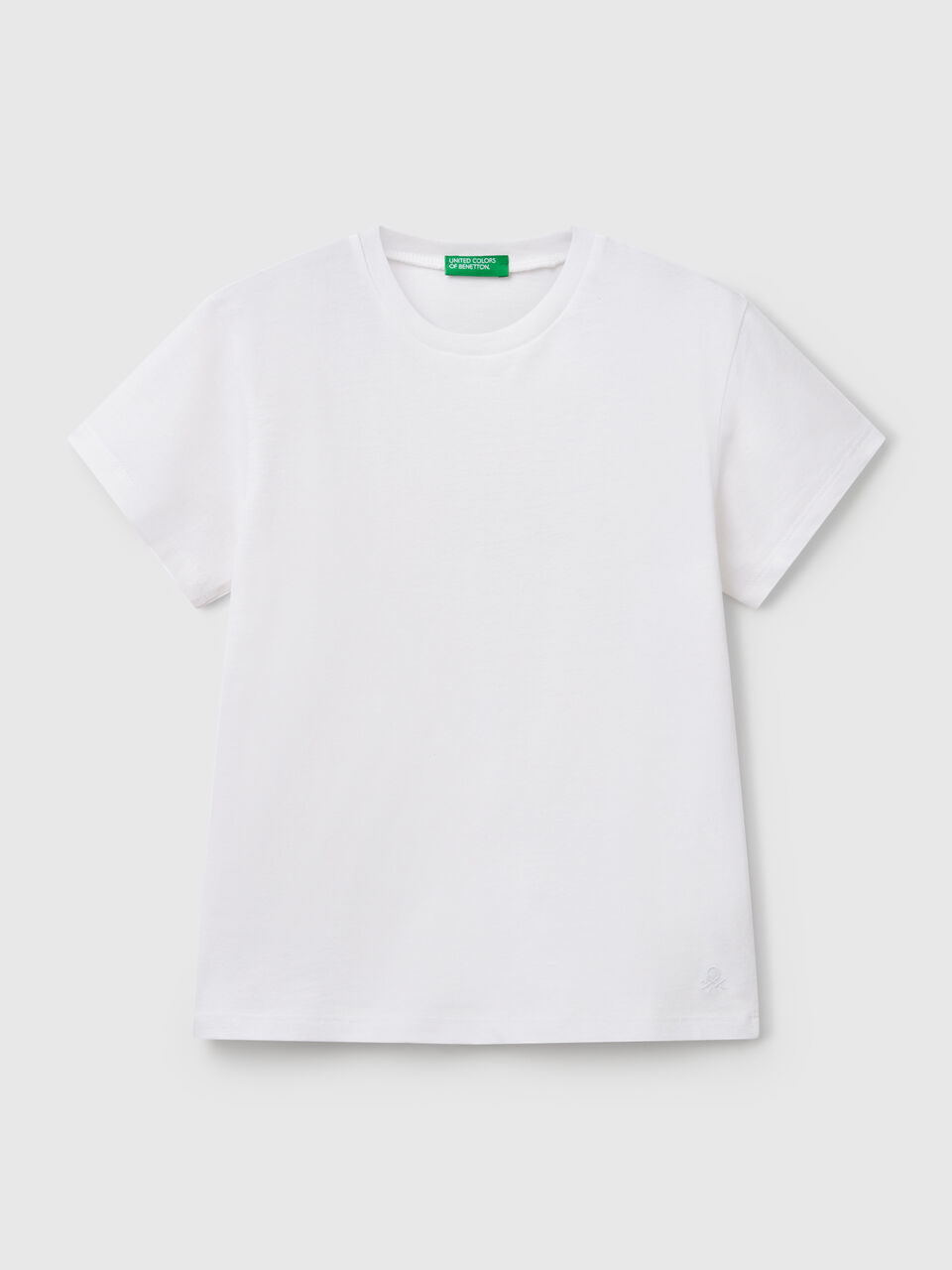 Pure cotton t-shirt