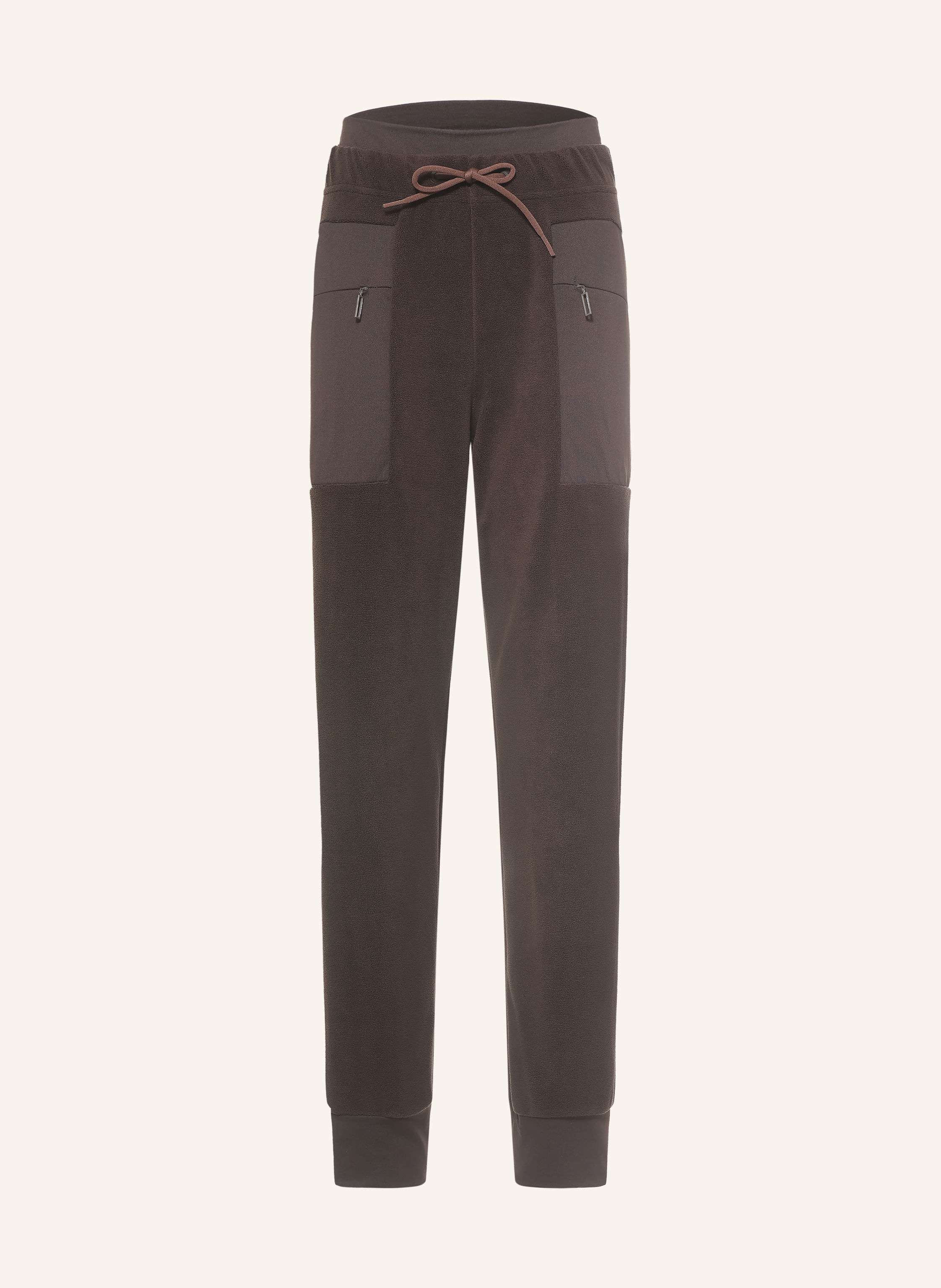 JEANNE BARET Fleecehose ROCHEFORT