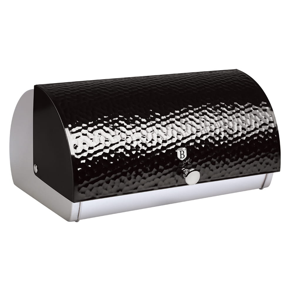 Chlebak stalowy BERLINGER HAUS primal gloss BH-6711