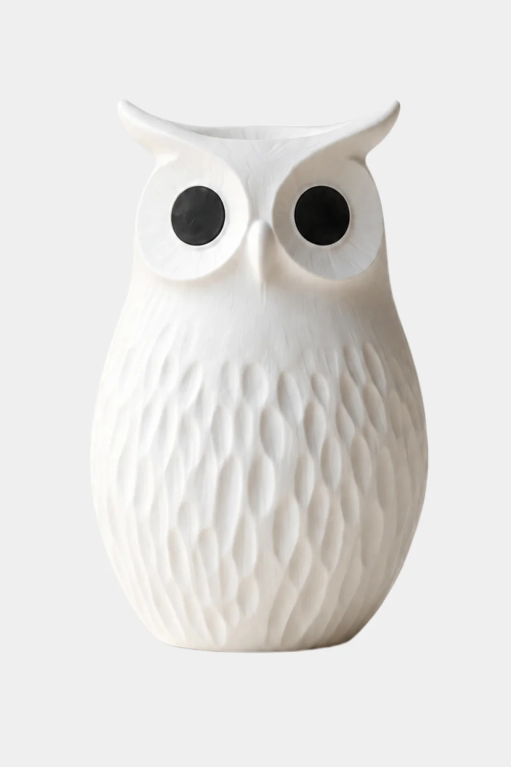 Vase Wood Sculpture #WG116