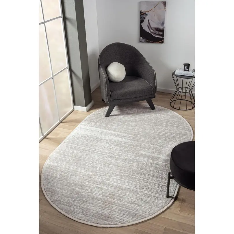 Tuft-/Webteppich Jasmine