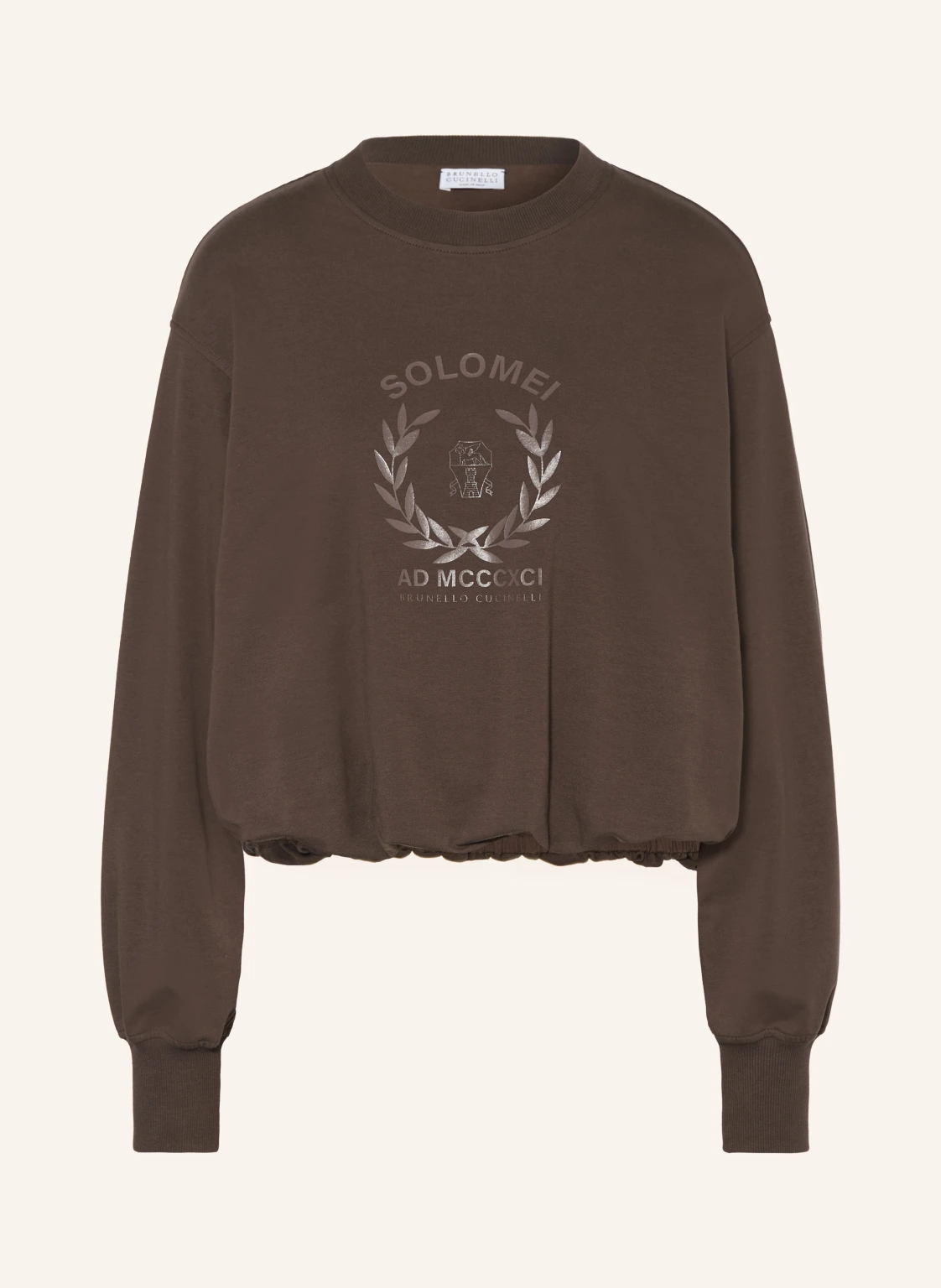 BRUNELLO CUCINELLI Sweatshirt