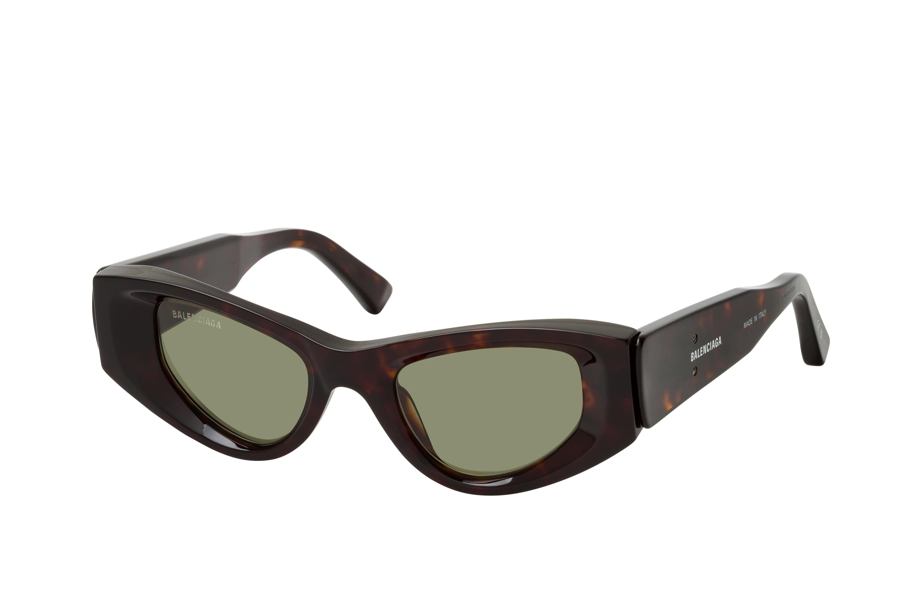 Balenciaga BB 0243S 002