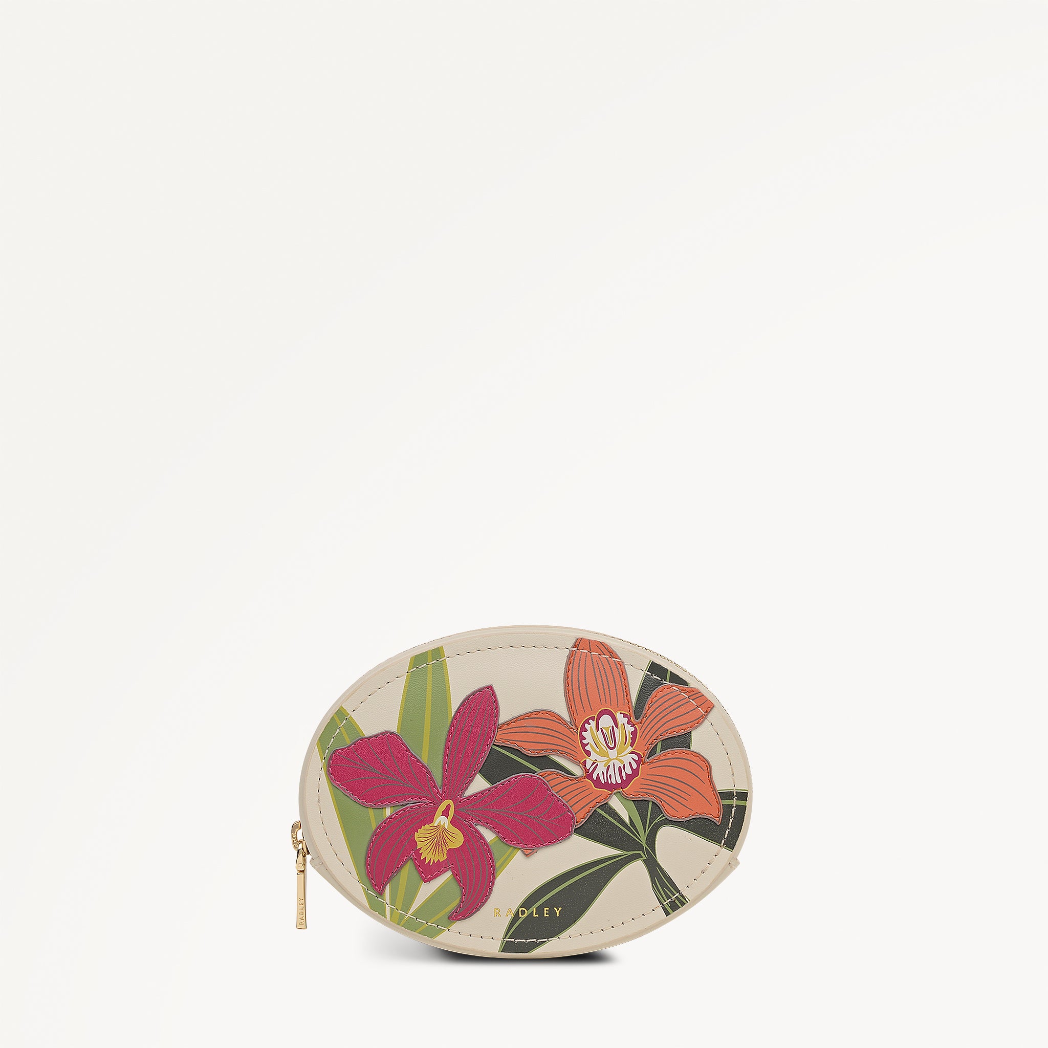 RHS - Small Zip Around Coin Purse