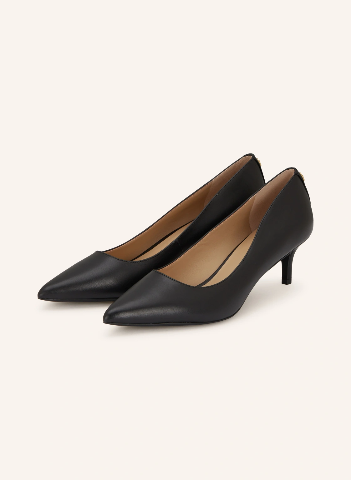 LAUREN RALPH LAUREN Pumps