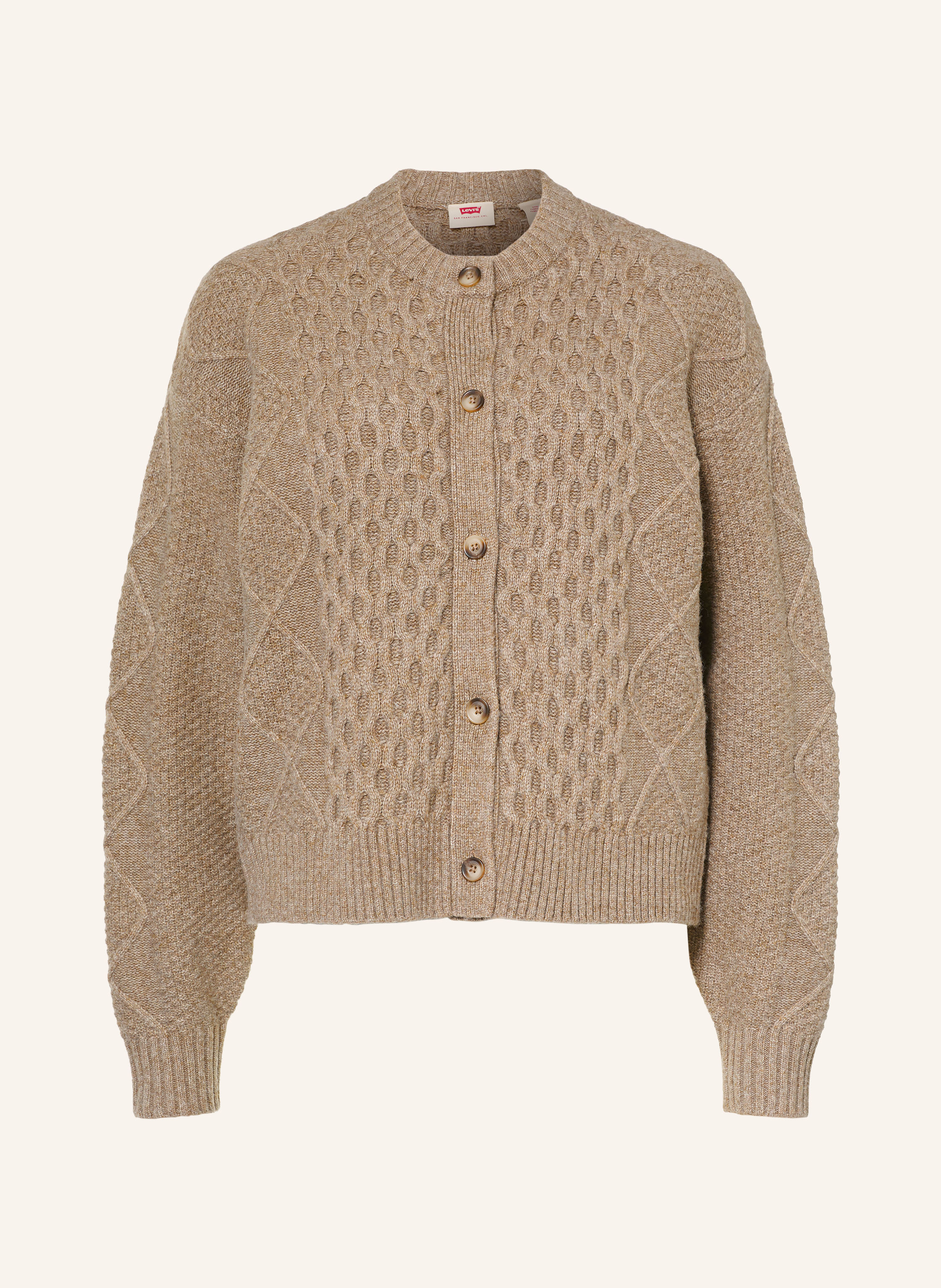 Levi's® Strickjacke CHARLOTTE