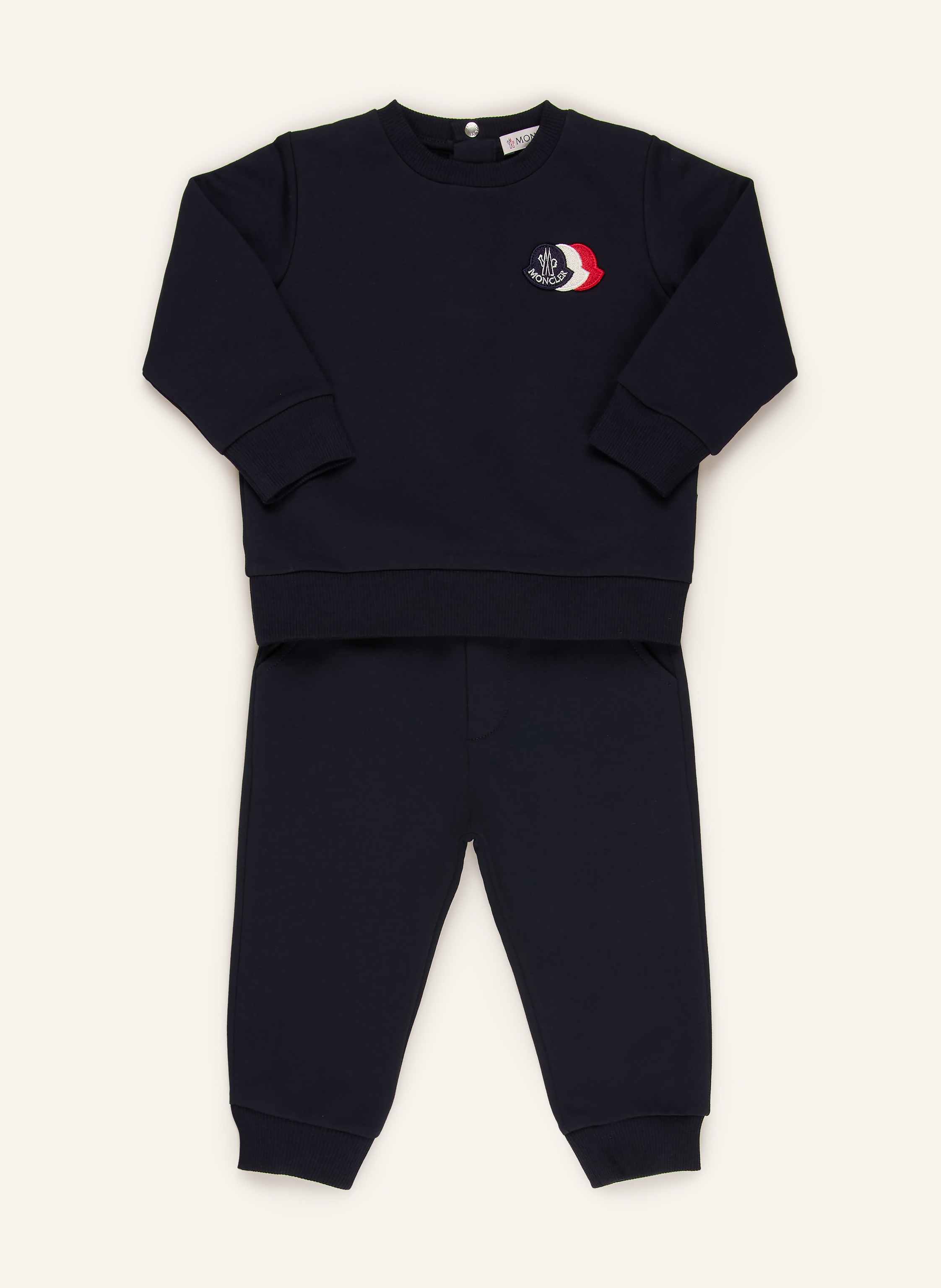 MONCLER enfant Sweatanzug