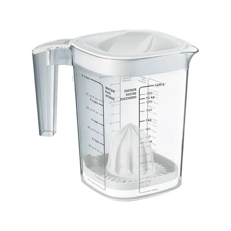 Messbecher Loft