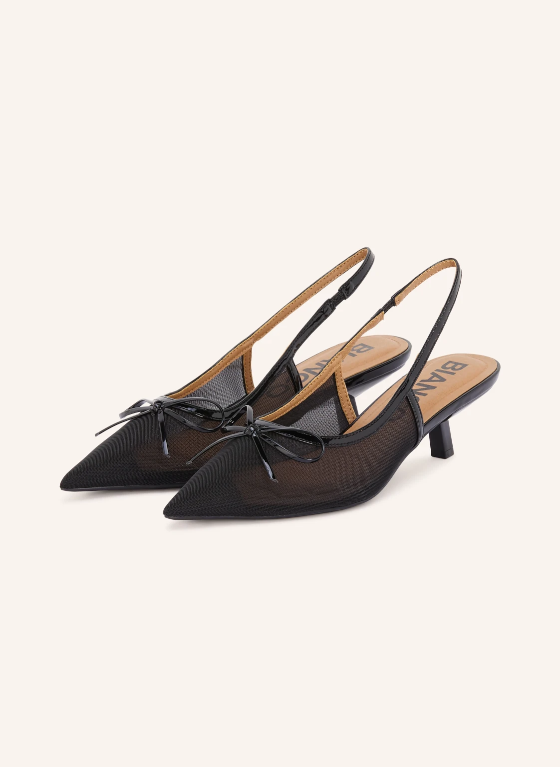 BIANCO Slingpumps BIAKRISTIN