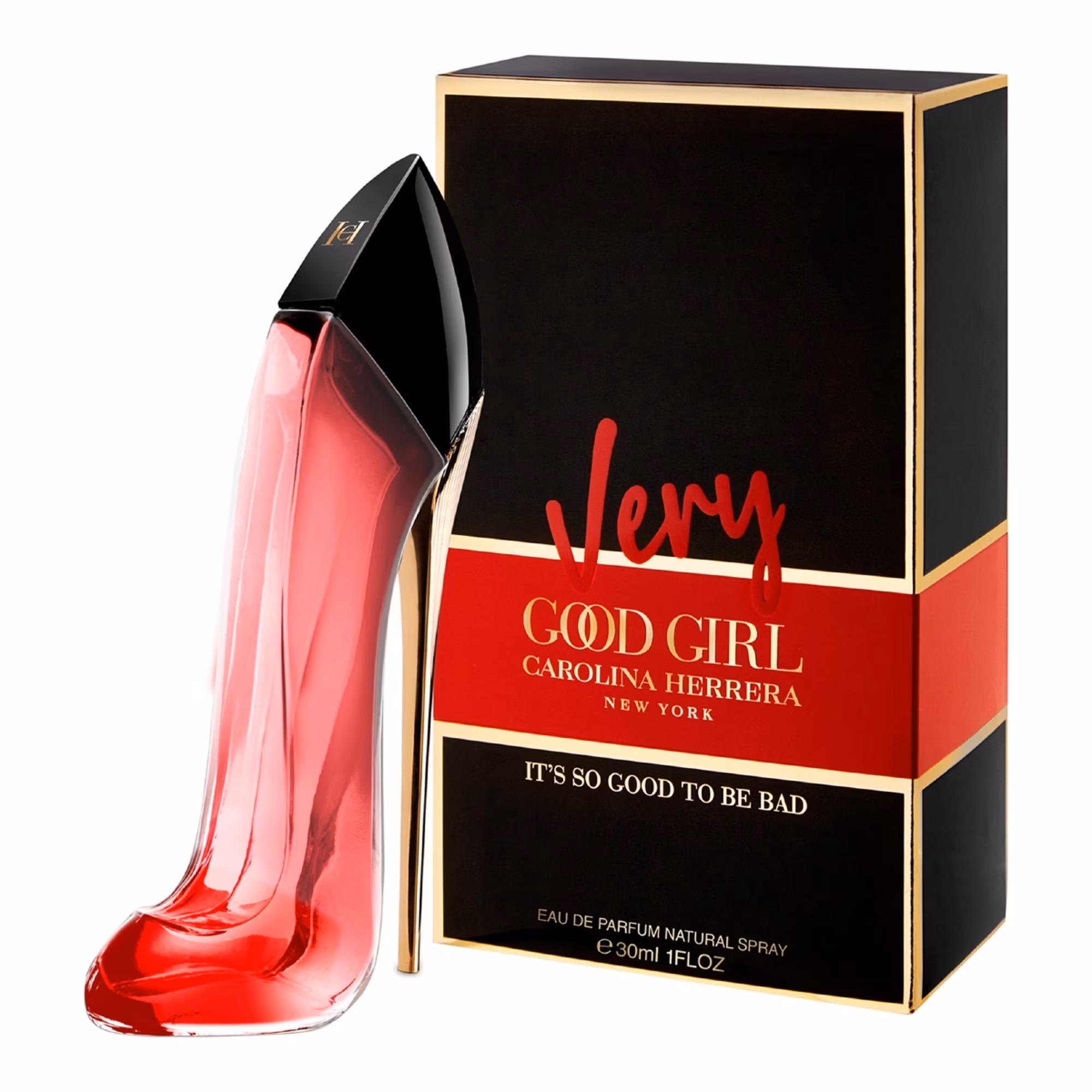 VERY GOOD GIRLEau de parfum