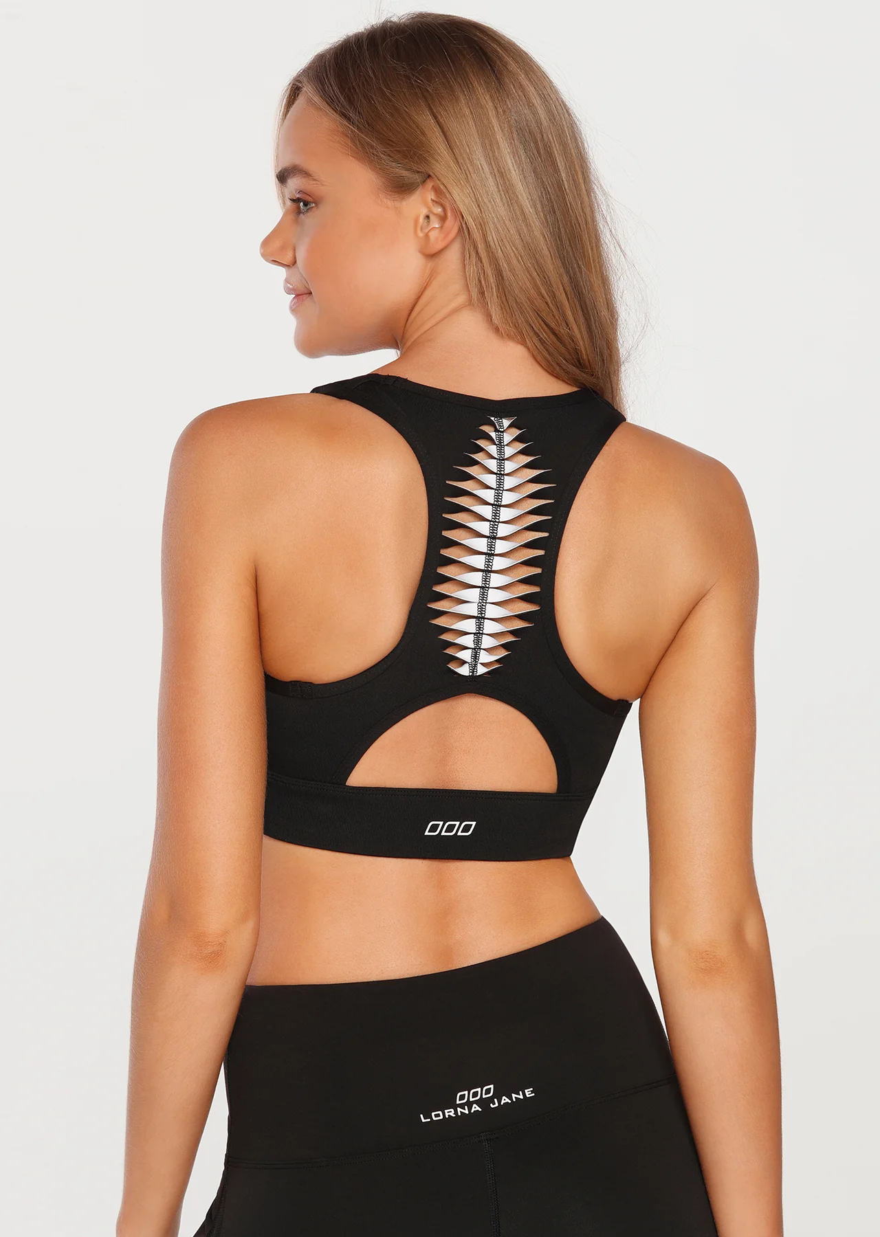 Elite Sports Bra