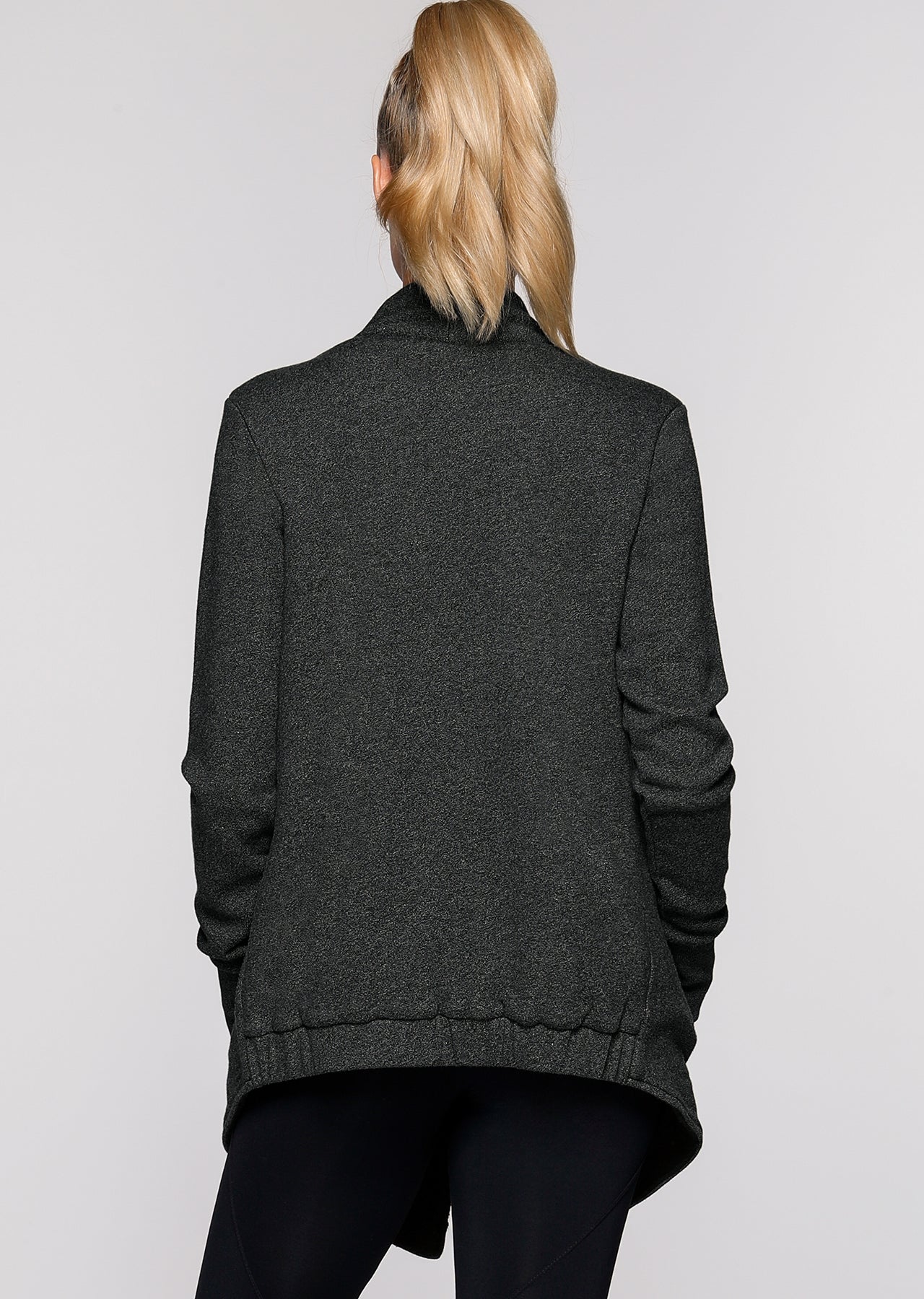 Keep Me Cozy Jacket