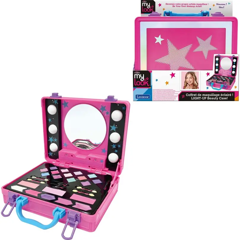 Spielset My Look