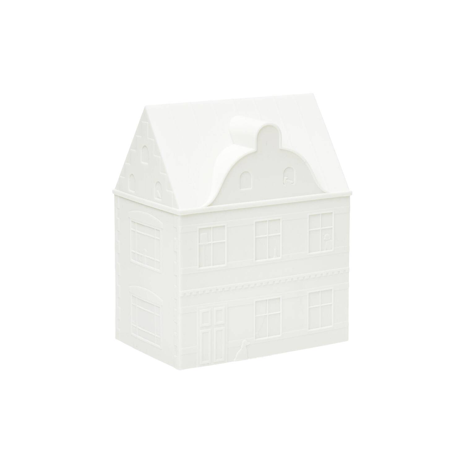 København natlampe, off-white