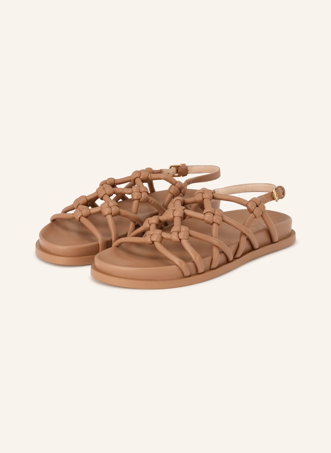 AGL Sandalen CRISTINA KNOTS