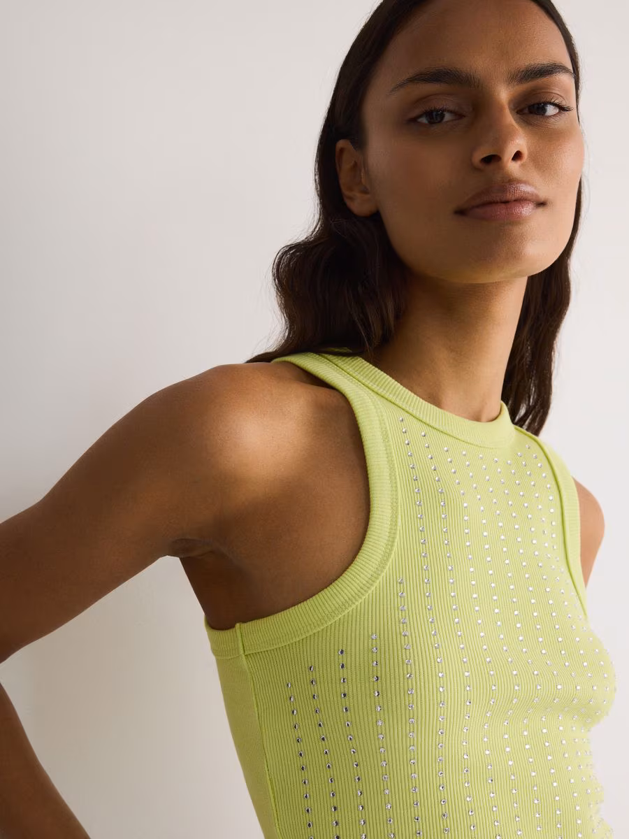 Ladies' Singlet