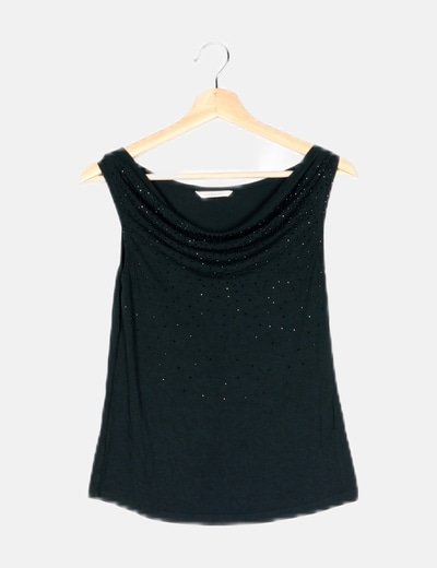 Camaïeu T-shirt Glitter