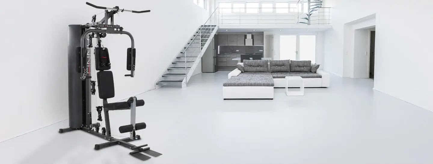 Kraftstation Autark 600