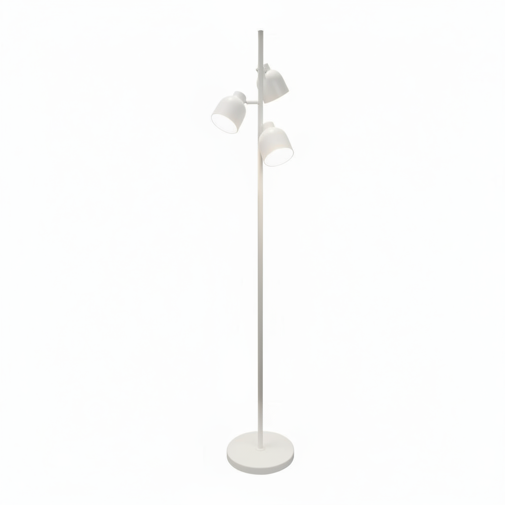 by fonQ Nohr Vloerlamp - Cashmere