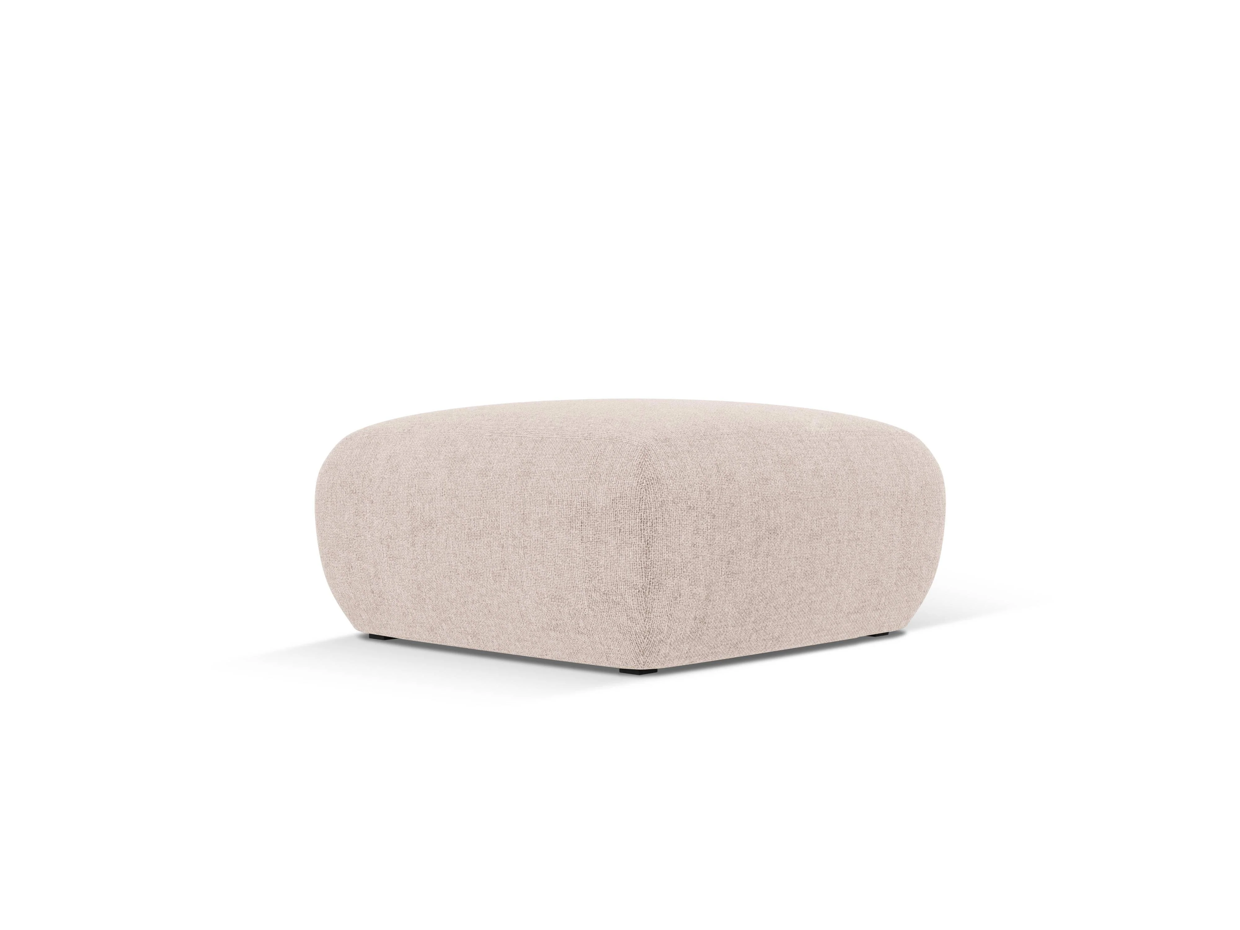Hocker Lola chenille