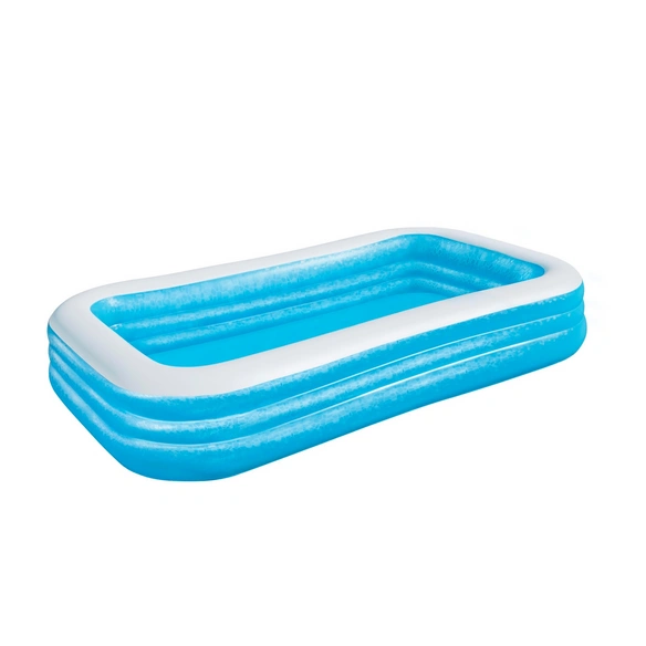 Pool, blau, BxHxL: 183 x 56 x 305 cm