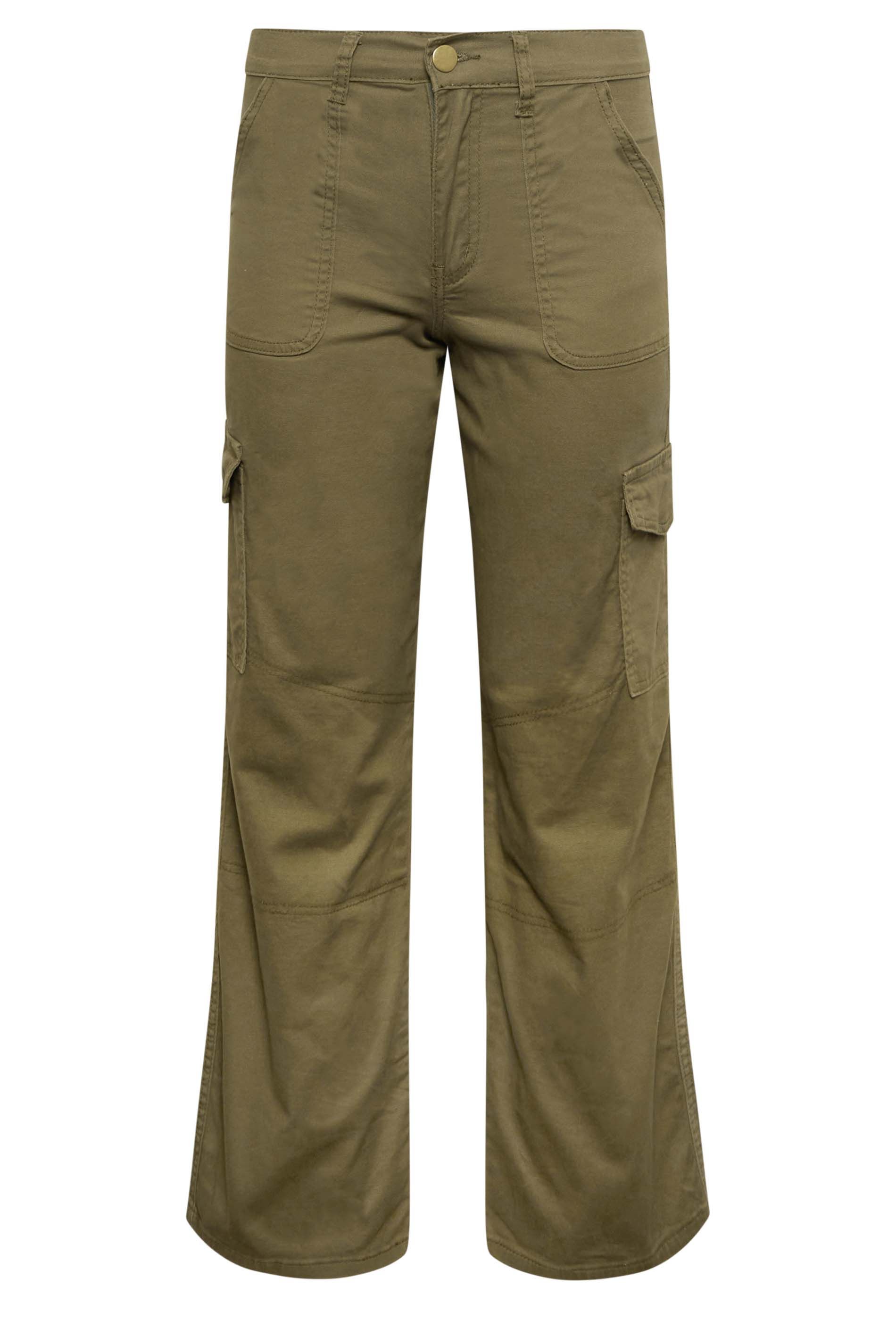PixieGirl Petite Utility Trousers