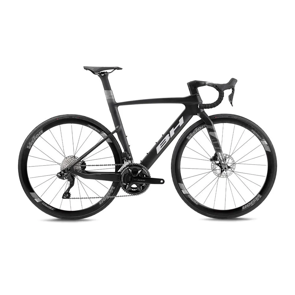Bh Aerolight 6.0 105 DI2 7150 2025 road bike