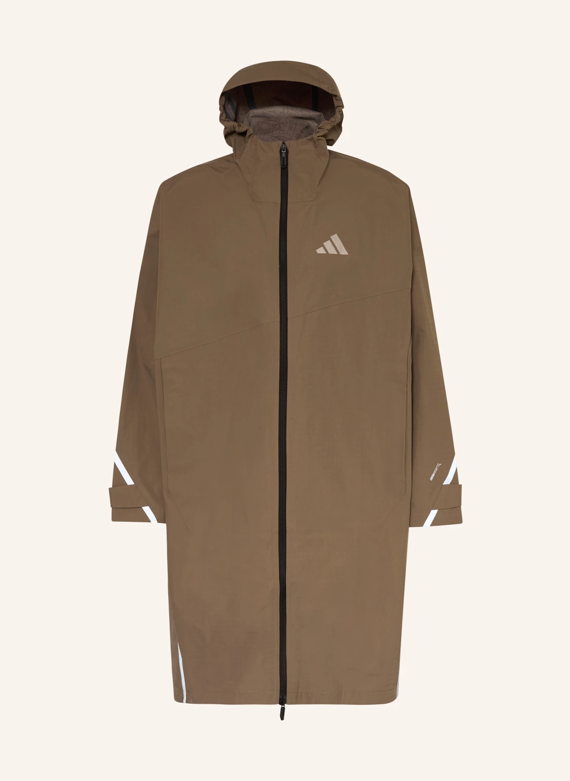 adidas TERREX Regenjacke XPLORIC