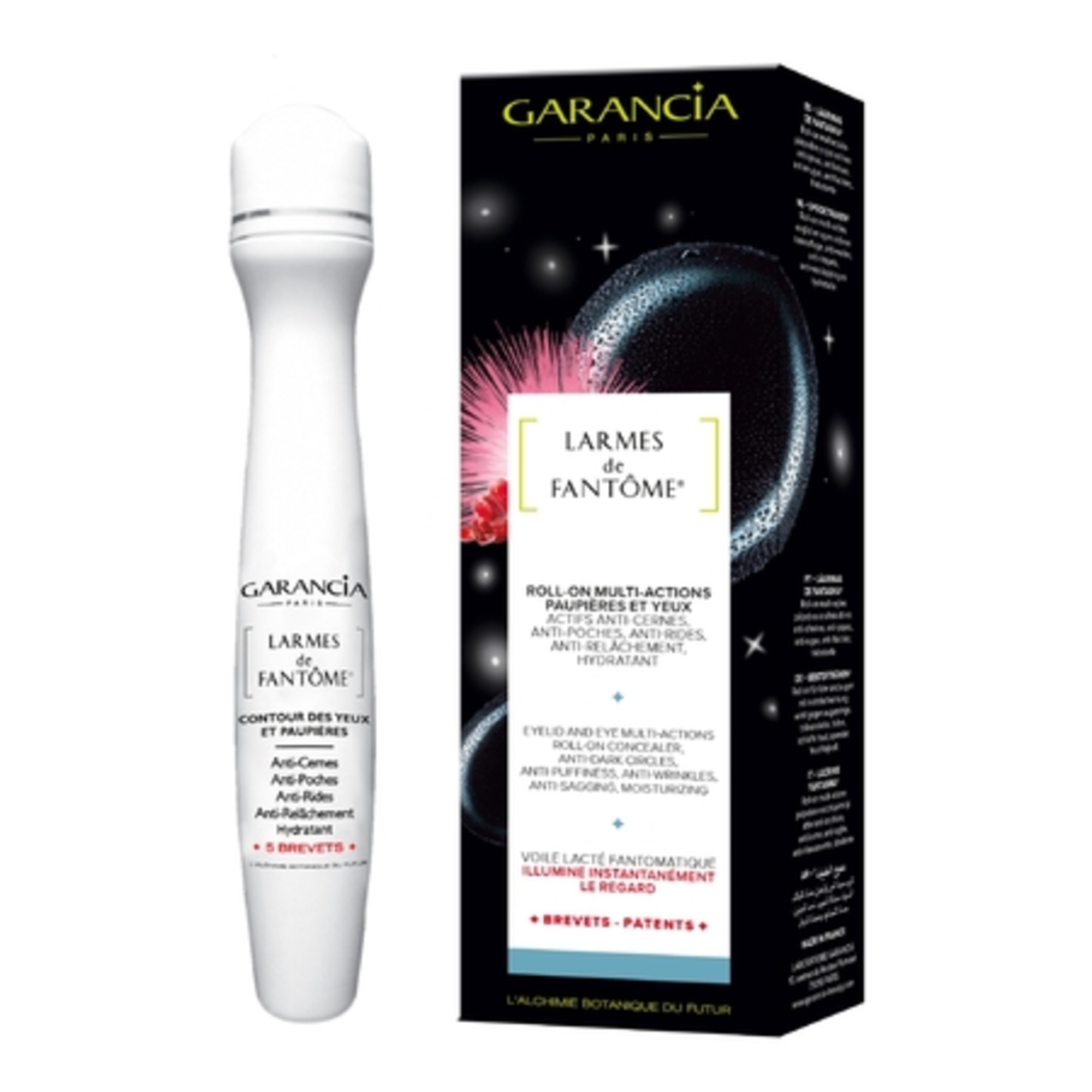 LARMES DE FANTOMELarmes de Fantôme 10ml