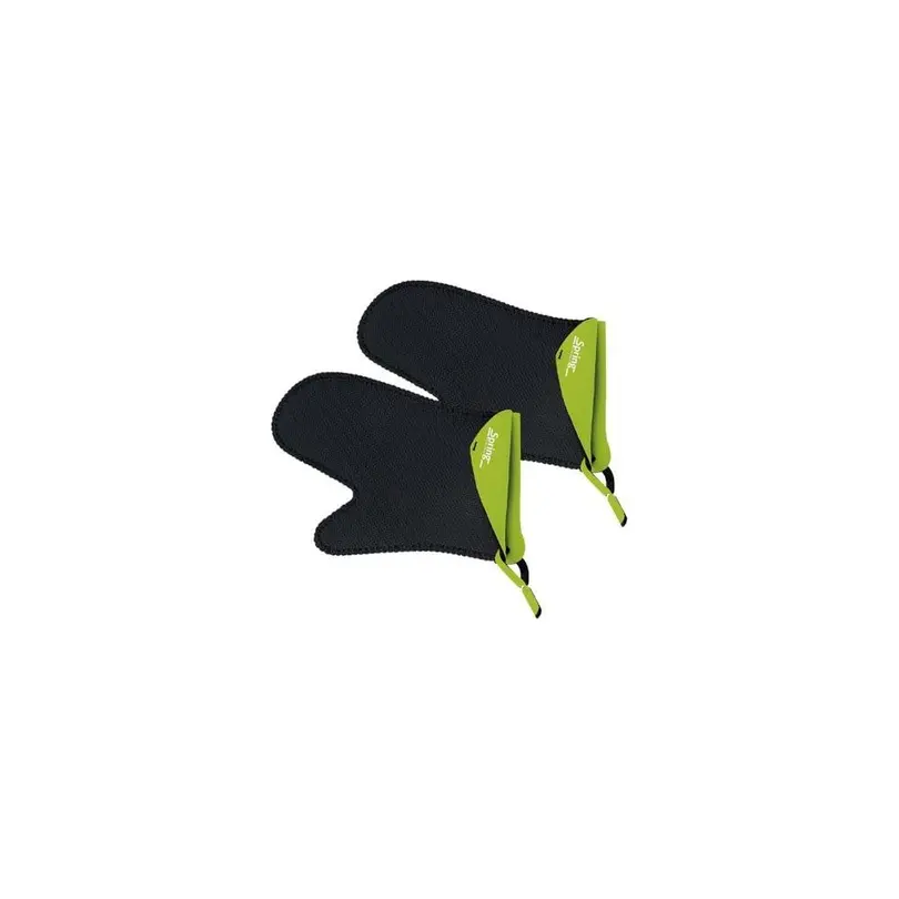 Topfhandschuh 2er-Set Handschuh kurz