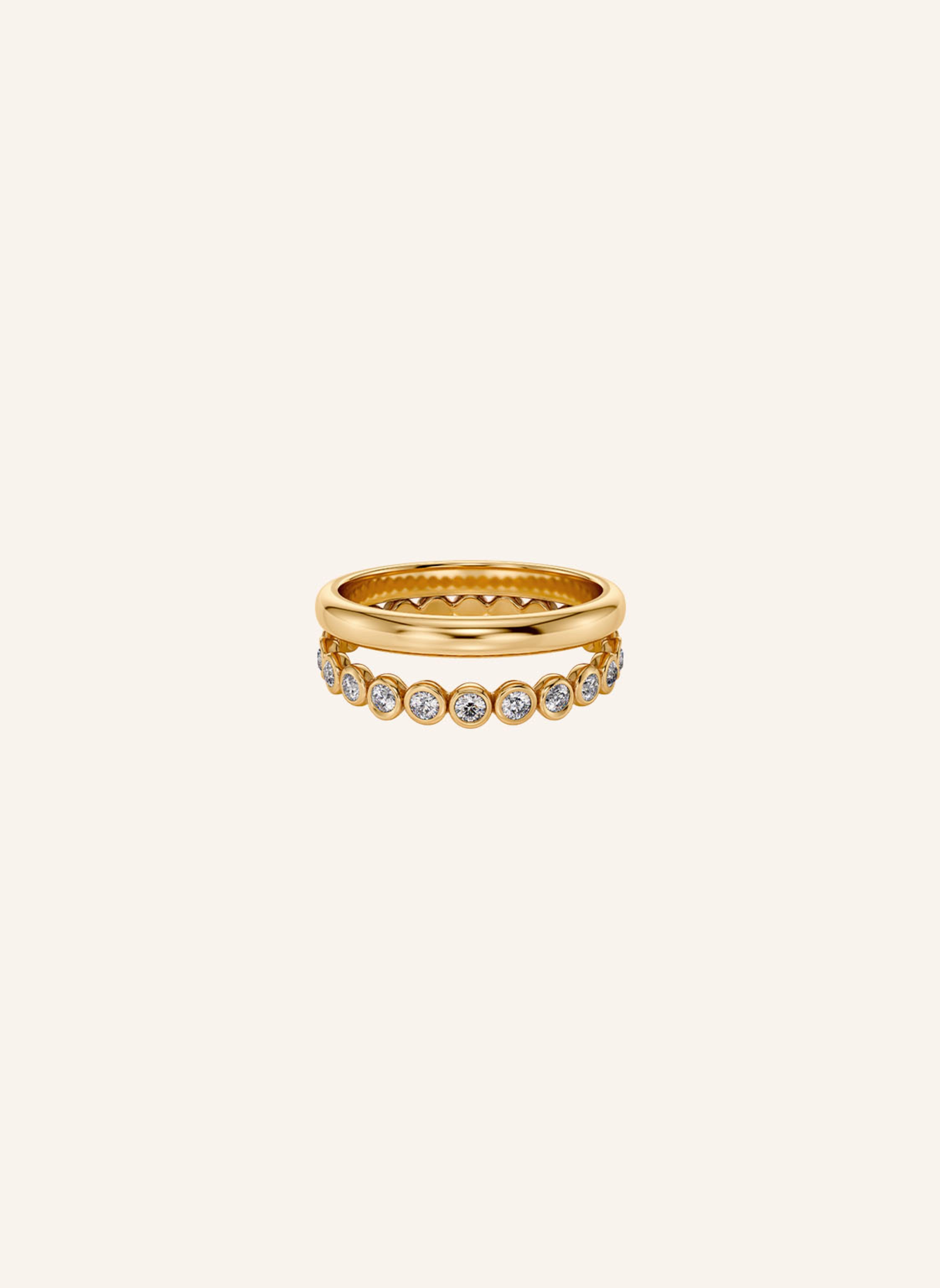 EDBLAD Ring GRACE