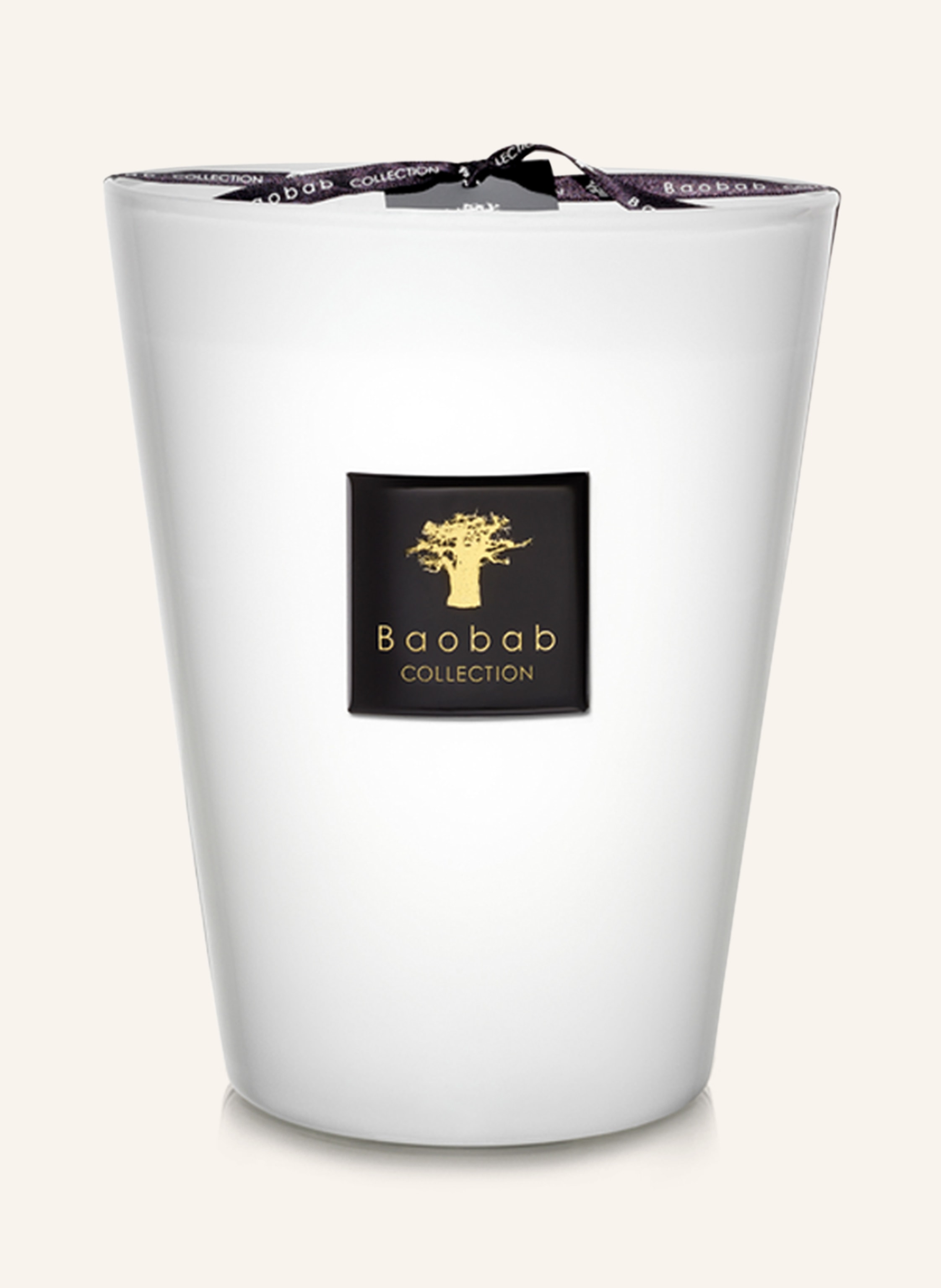 Baobab COLLECTION Duftkerze PIERRE DE LUNE