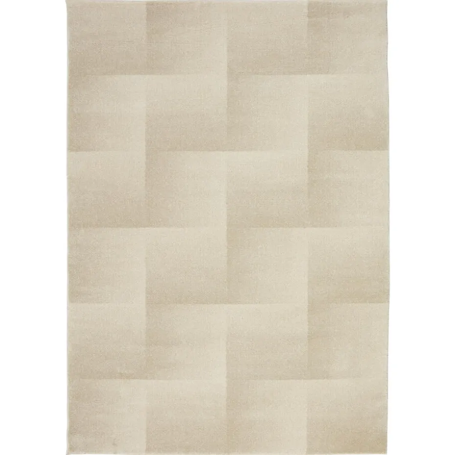 Kwantum Vloerkleden | Vloerkleden Woonkamer | Vloerkleed Anvik Beige 200×290 Cm 200X290CM