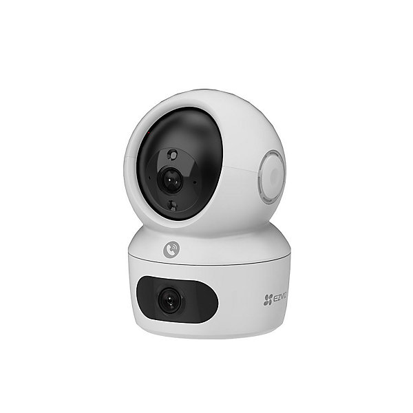 Caméra IP intérieure dual 2K - H7c Ezviz