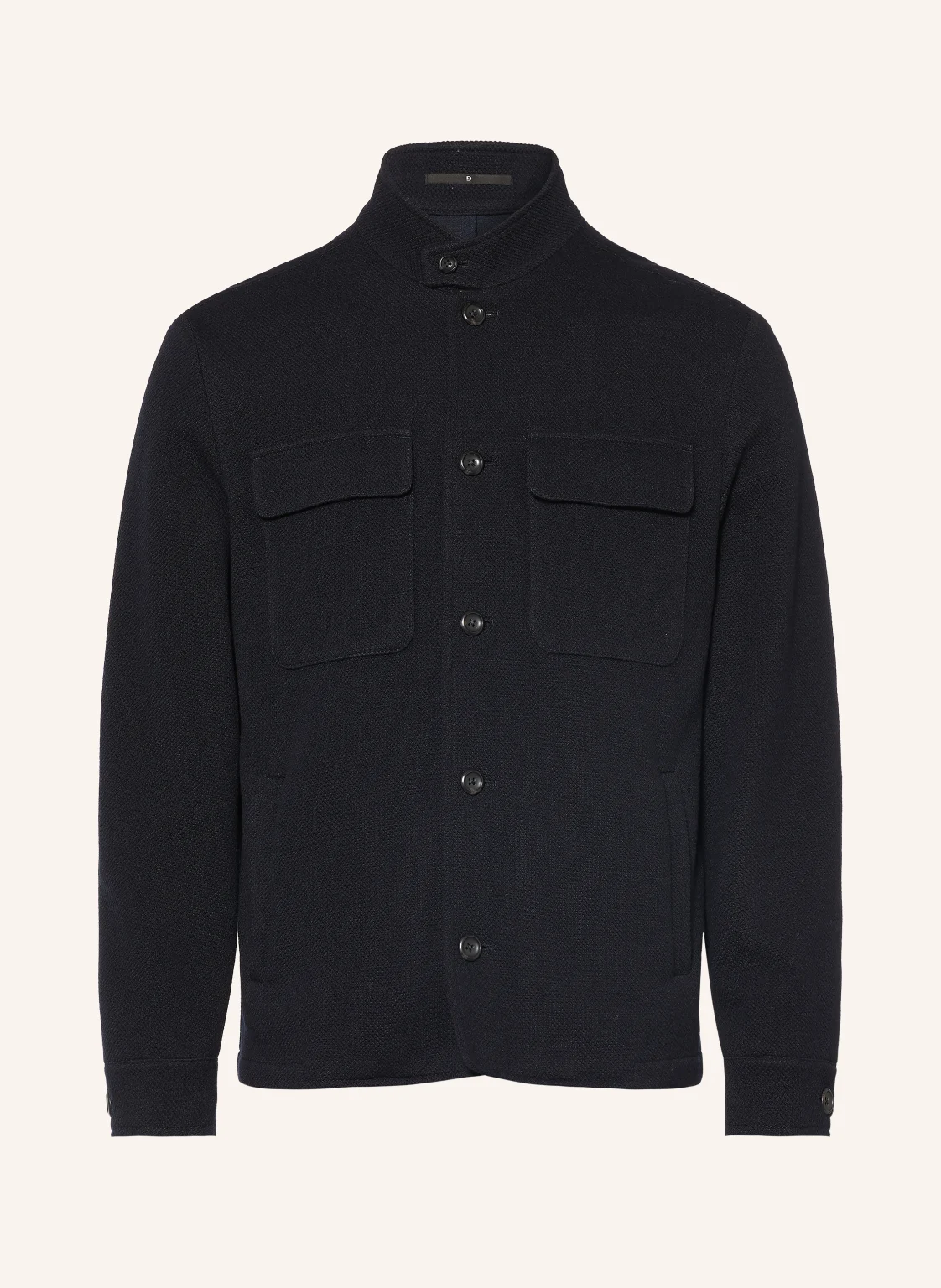 DRESSLER Overjacket