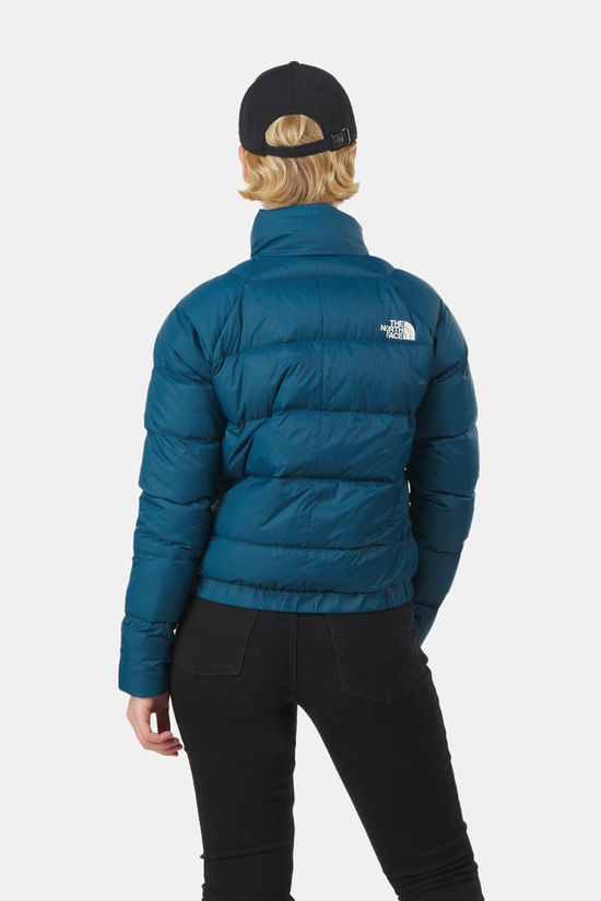 The North Face W Hyalite Down Jacket Only