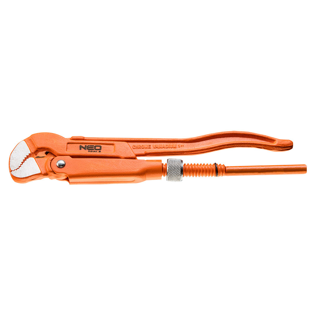 Klucz do rur typ S, 1”, 330mm NEO 02-121
