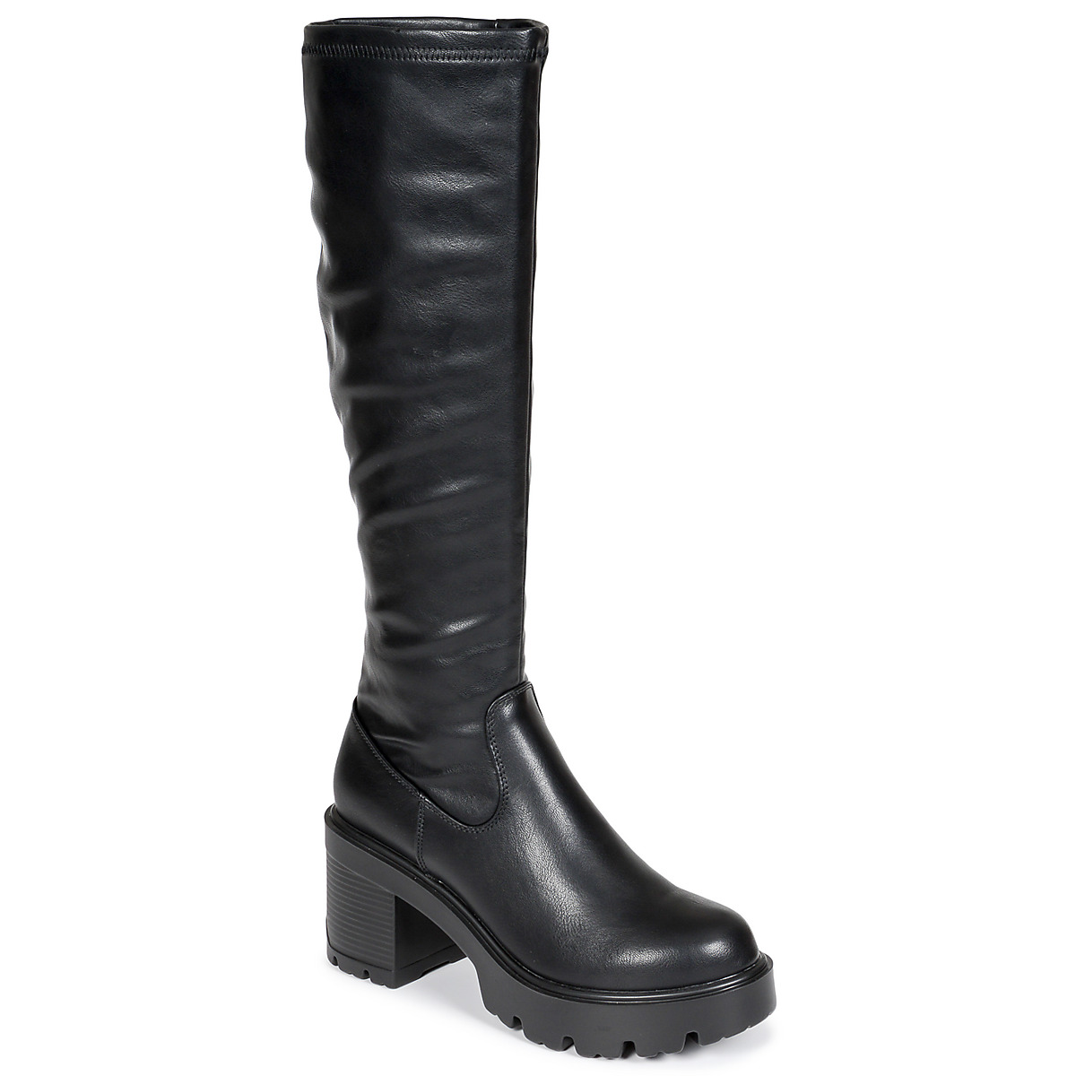 MTNG - 54890 - Black