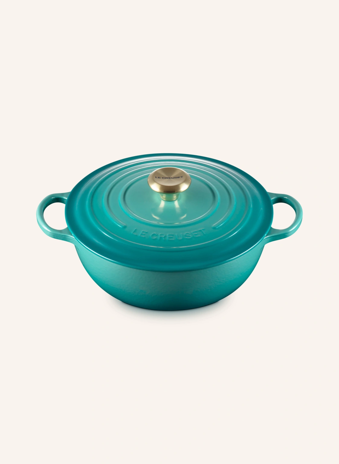 LE CREUSET Bräter SIGNATURE