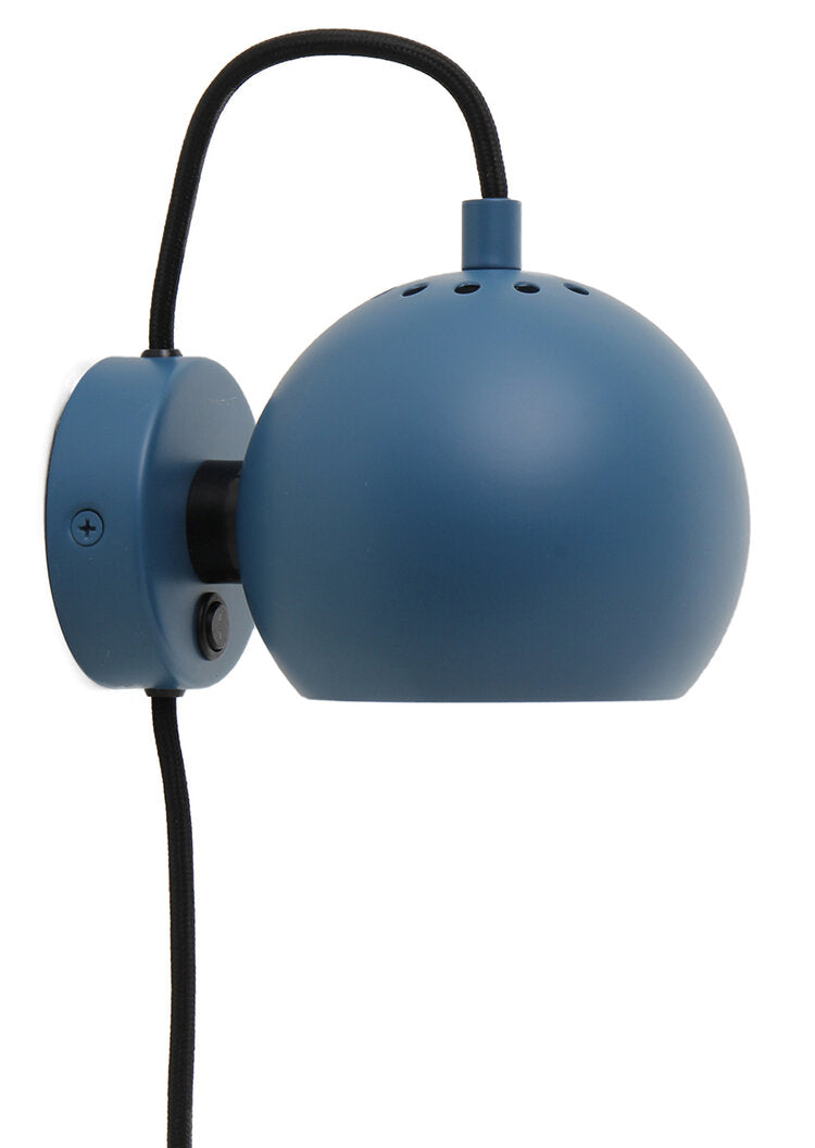 Frandsen Ball Magnet Wandlamp