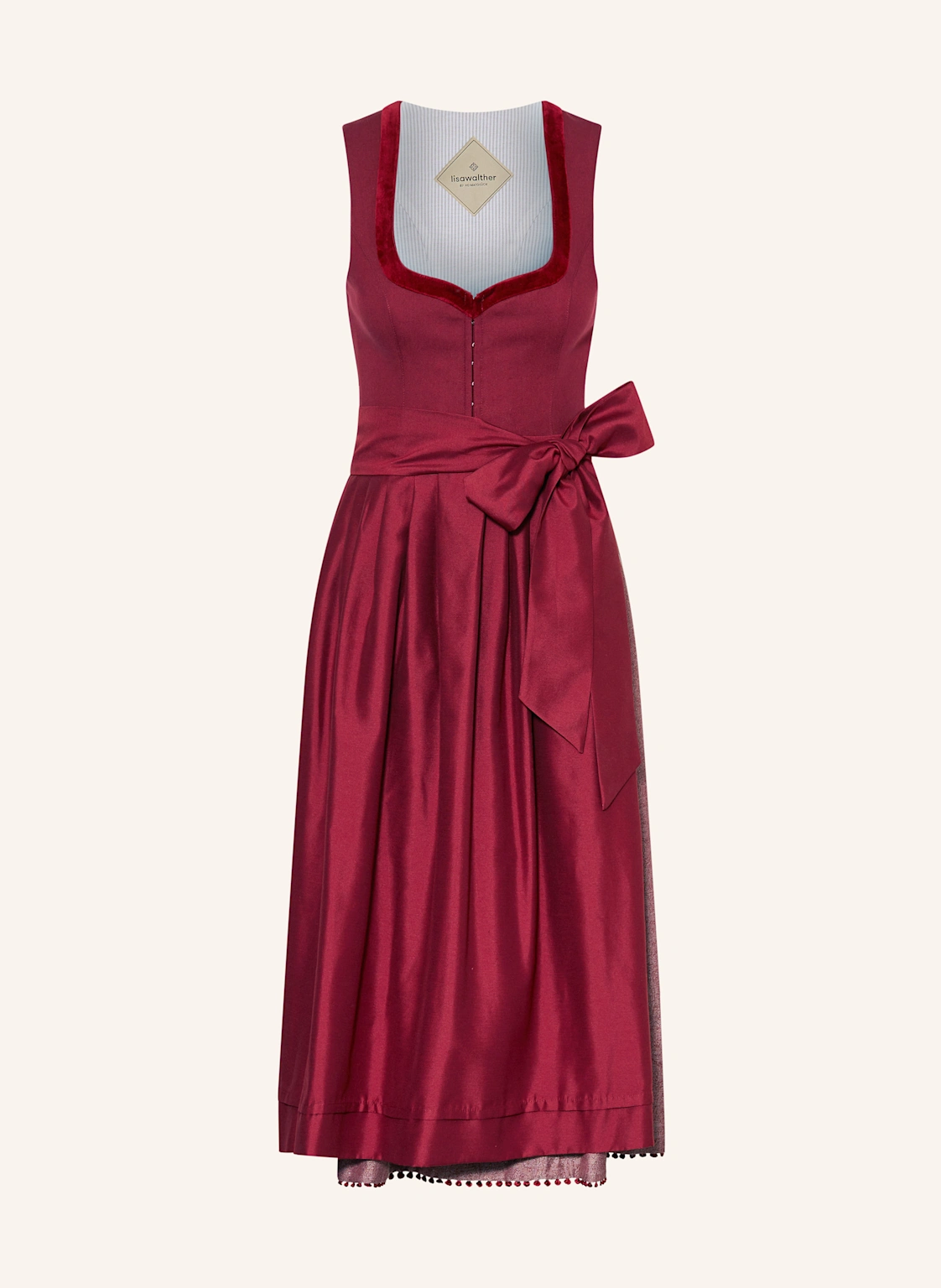 Heimatglück Tracht Dirndl GIULIA