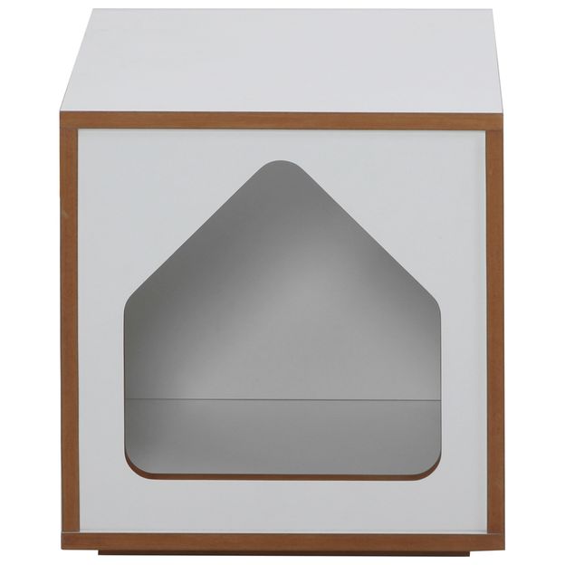 PET.SE MESA LATERAL 45 CM X 45 CM