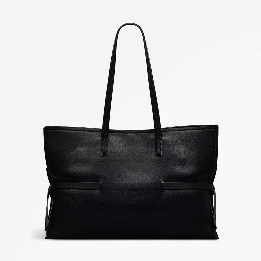 Fleet Street Medium Open Top Tote Bag - RHD12801