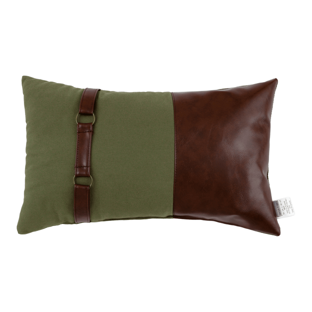 ALMOFADA 50 CM X 30 CM DRESSAGE