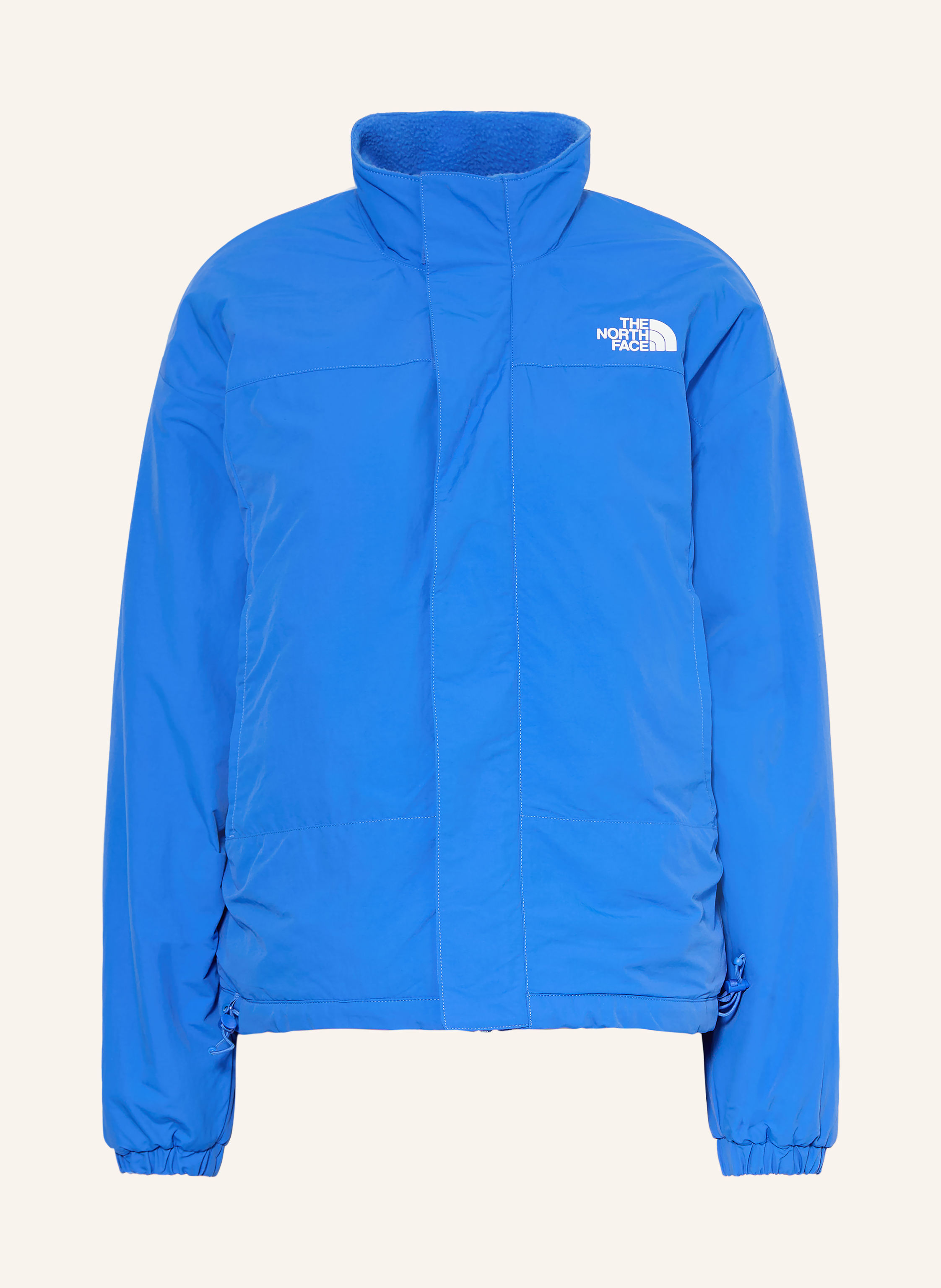 THE NORTH FACE Fleecejacke YUMIORI zum Wenden